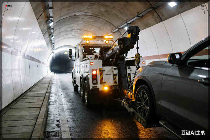 芝罘区道路救援汽车换轮胎